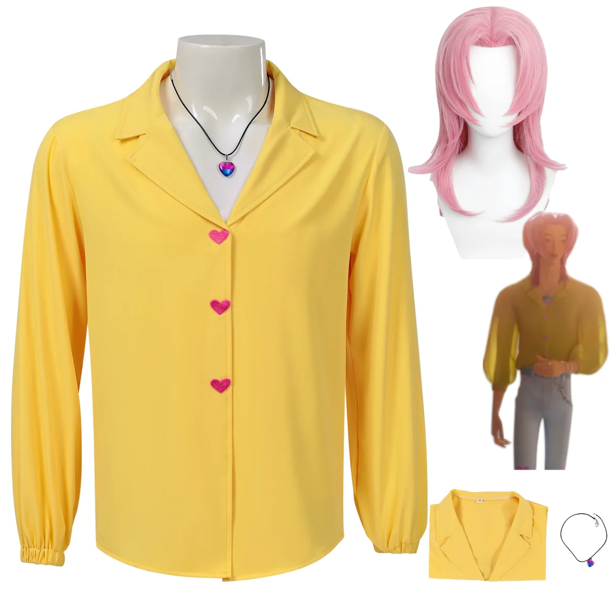 Anime Merchandise For Women - Películas de Anime Saja niños Soda