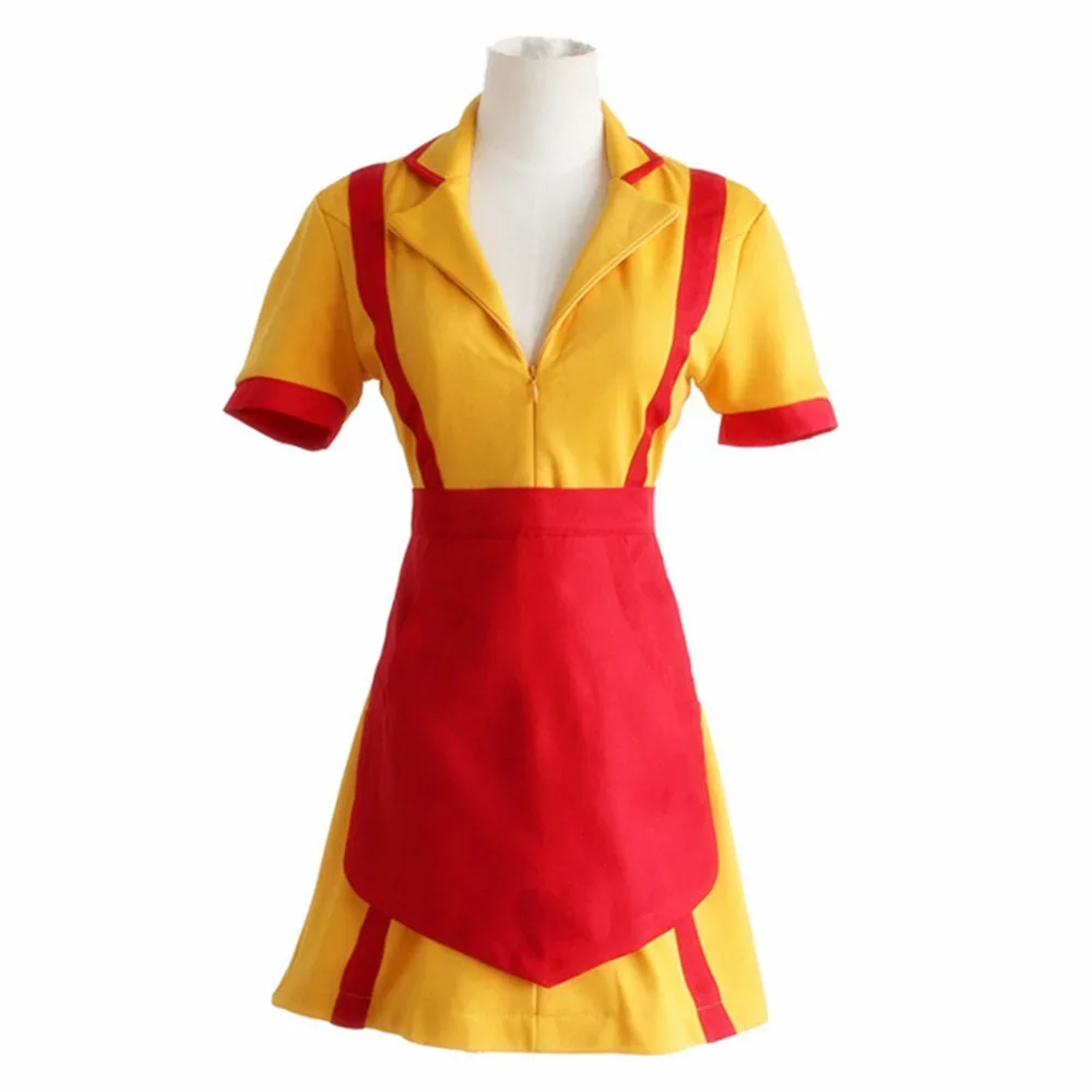 Anime Girl Merchandise - Disfraz de Cosplay de Max y