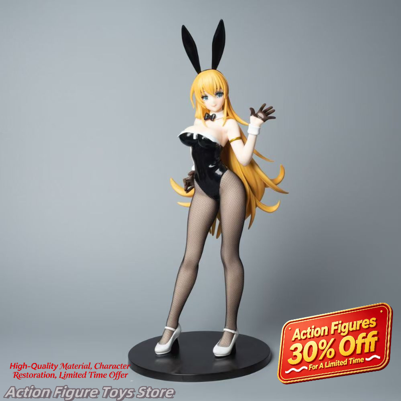 Anime Girl Merchandise - Muñecas de acción/juegos/anime/artículos de merchandising Carolina