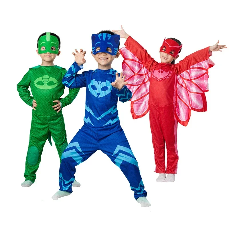 Anime Merchandise For Girls - 2025 disfraz de Cosplay de Pj