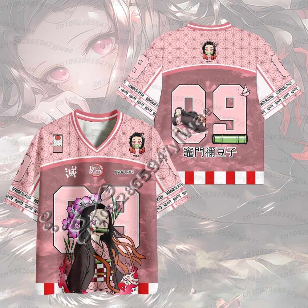 Given Anime Merchandise - Camiseta Unisex de Gran Tamaño de