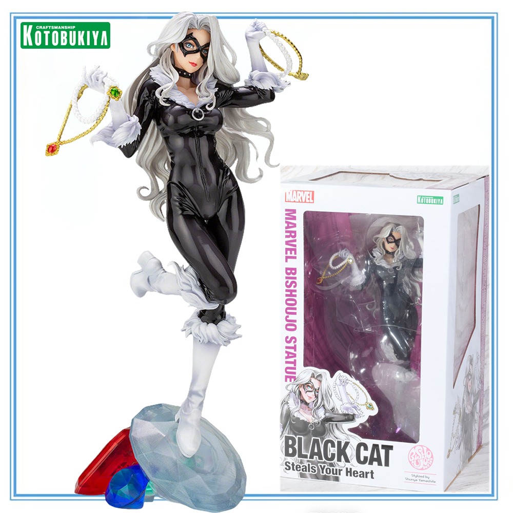 Kotobukiya Bishoujo - 100% Original en Stock, Estatua Kotobukiya