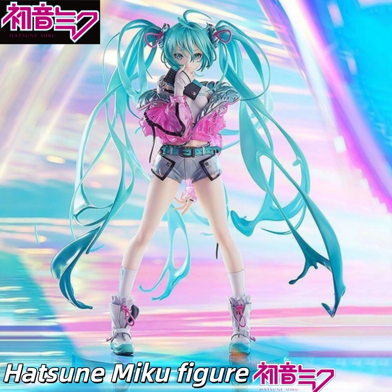 Anime Merchandise For Girls - Figura de Miyayama Mai Hatsune Miku