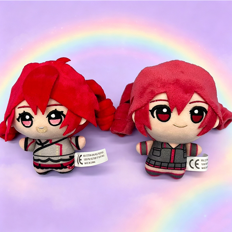 Anime Merchandise For Girls - Peluche de Kasane Teto, Muñeco de