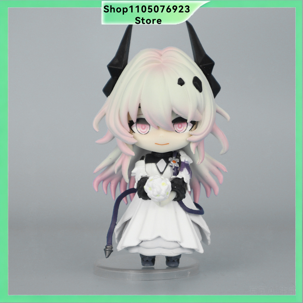 Anime Merchandise For Girls - Figura de Anime Arknights Civilight Eterna