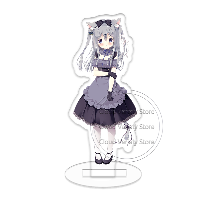 Figura Coleccionable de Anime  - Anime Merchandise For Girls reseña y precio