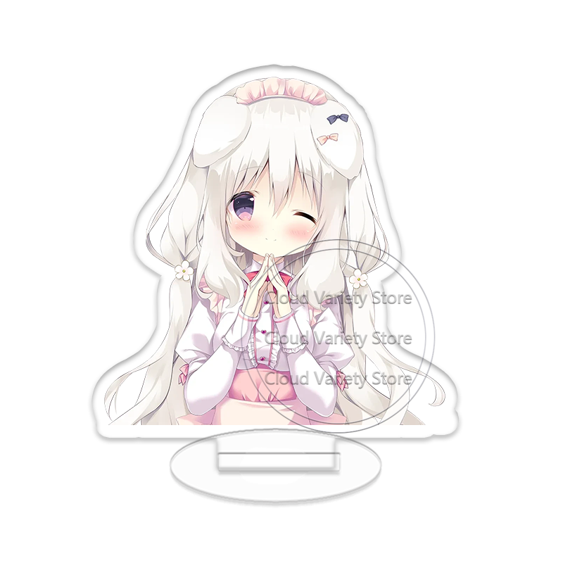 Figura Coleccionable de Anime  - Anime Merchandise For Girls reseña y precio