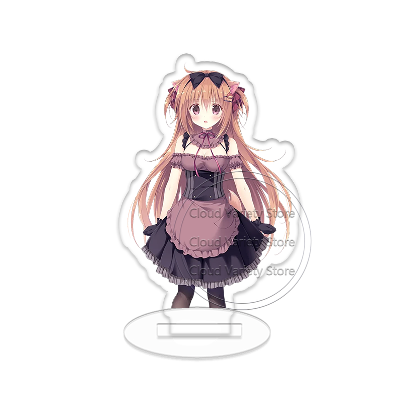 Figura Coleccionable de Anime  - Anime Merchandise For Girls reseña y precio