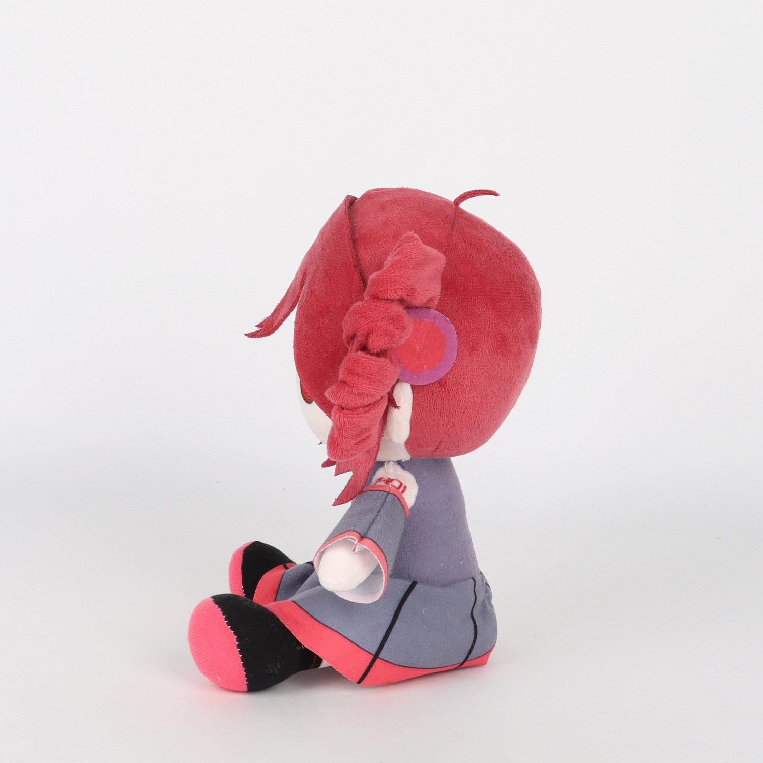 Lindo Peluche de Kasane Teto,  - Anime Merchandise For Girls reseña y precio