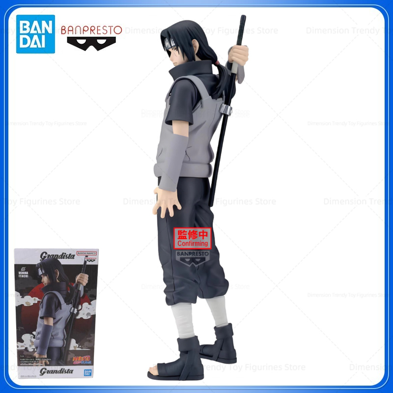 En stock Bandai Banpresto Orig - Rare Anime Merchandise reseña y precio