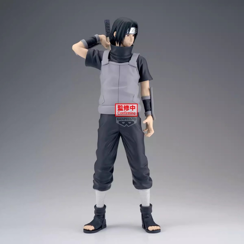 En stock Bandai Banpresto Orig - Rare Anime Merchandise reseña y precio