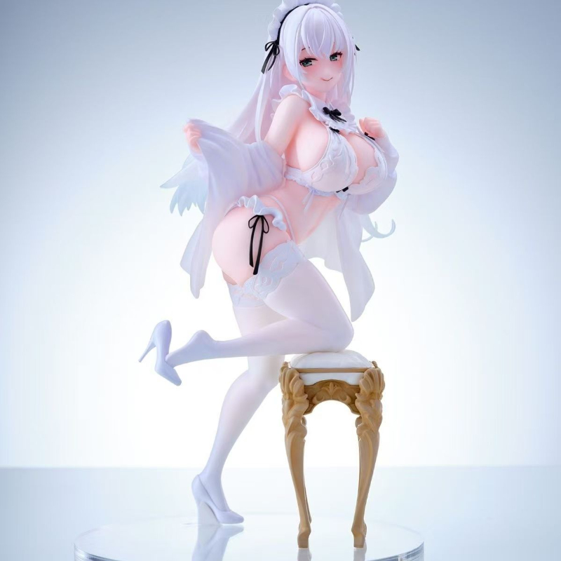 Muñecas de acción/juegos/anime - Anime Girl Merchandise reseña y precio