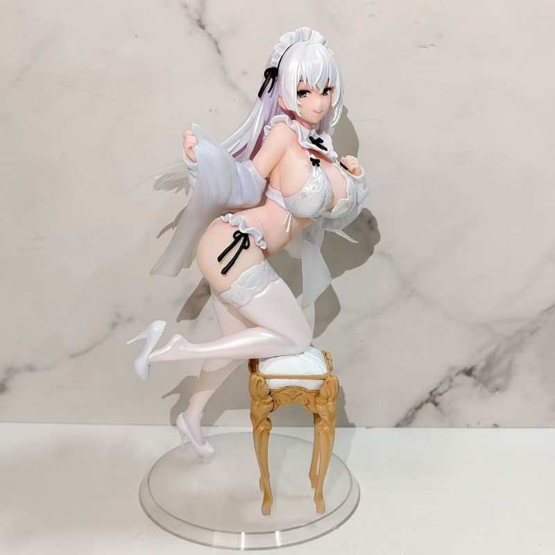 Muñecas de acción/juegos/anime - Anime Girl Merchandise reseña y precio