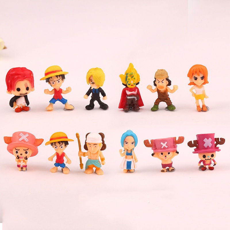 6-12 unids/set mono de una pie - Kotobukiya Bishoujo reseña y precio