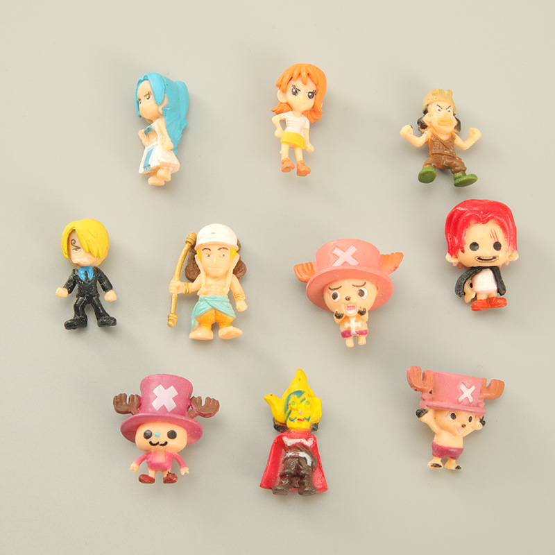 6-12 unids/set mono de una pie - Kotobukiya Bishoujo reseña y precio