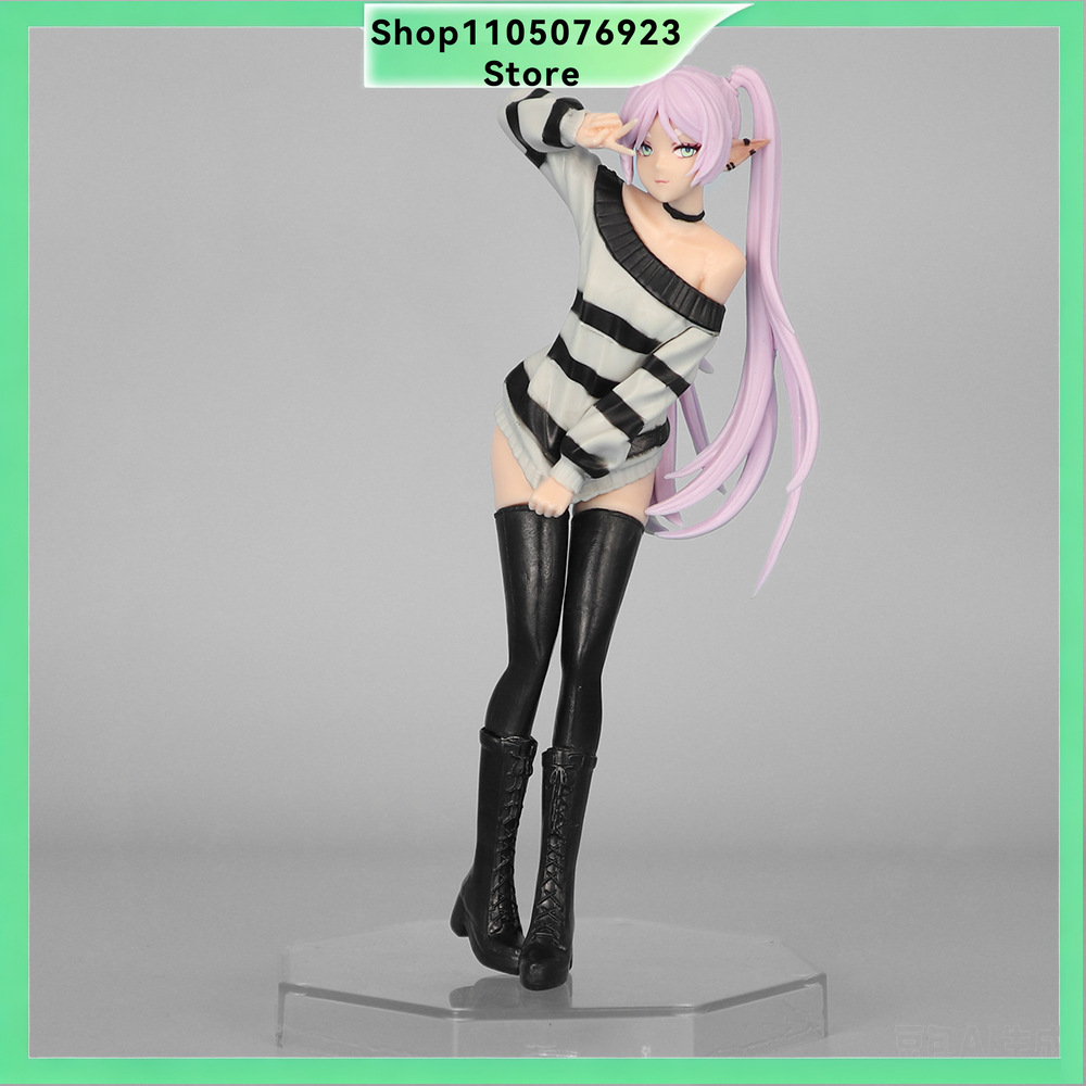 Figura de Frieren de Beyond Jo - Anime Merchandise For Girls reseña y precio