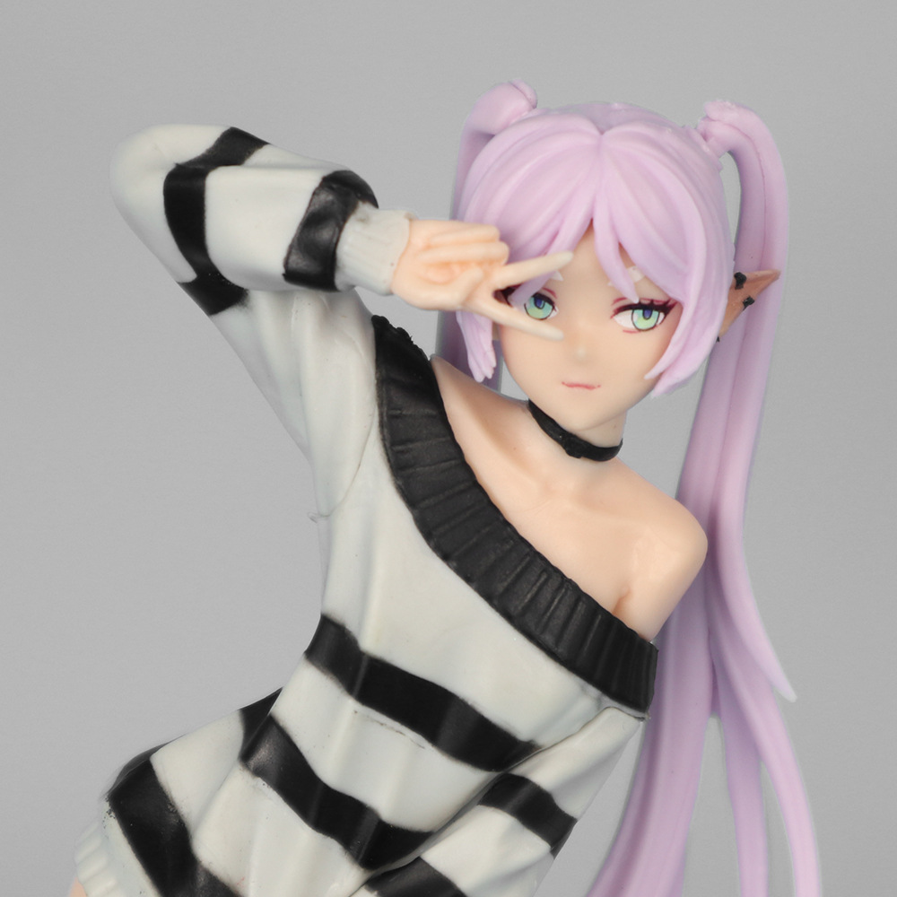 Figura de Frieren de Beyond Jo - Anime Merchandise For Girls reseña y precio