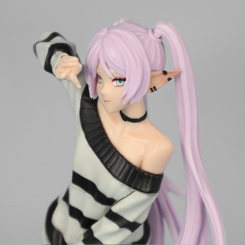 Figura de Frieren de Beyond Jo - Anime Merchandise For Girls reseña y precio