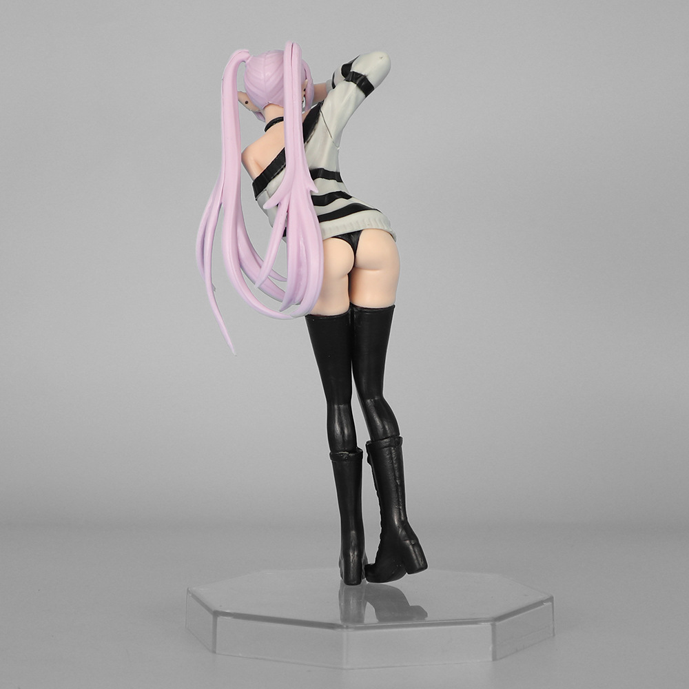 Figura de Frieren de Beyond Jo - Anime Merchandise For Girls reseña y precio