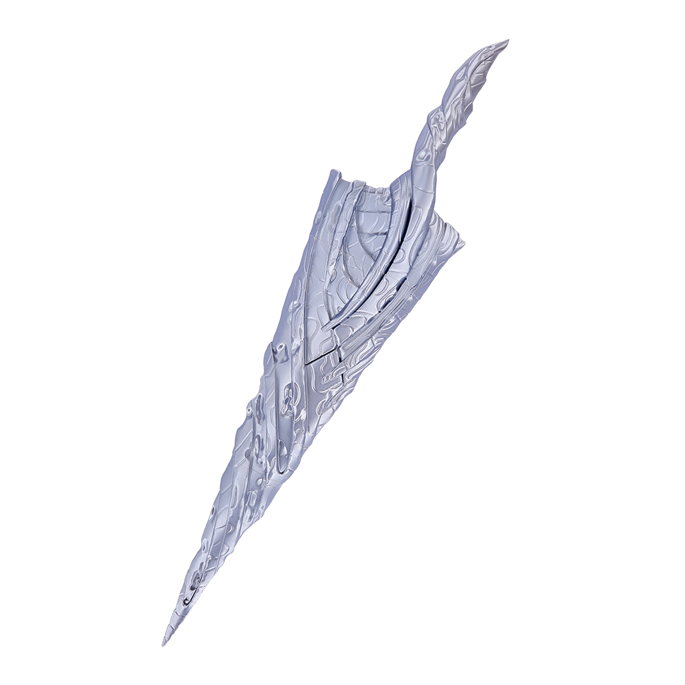 Armas de cosplay de Hollow Kni - Cosplay Prop Sword reseña y precio