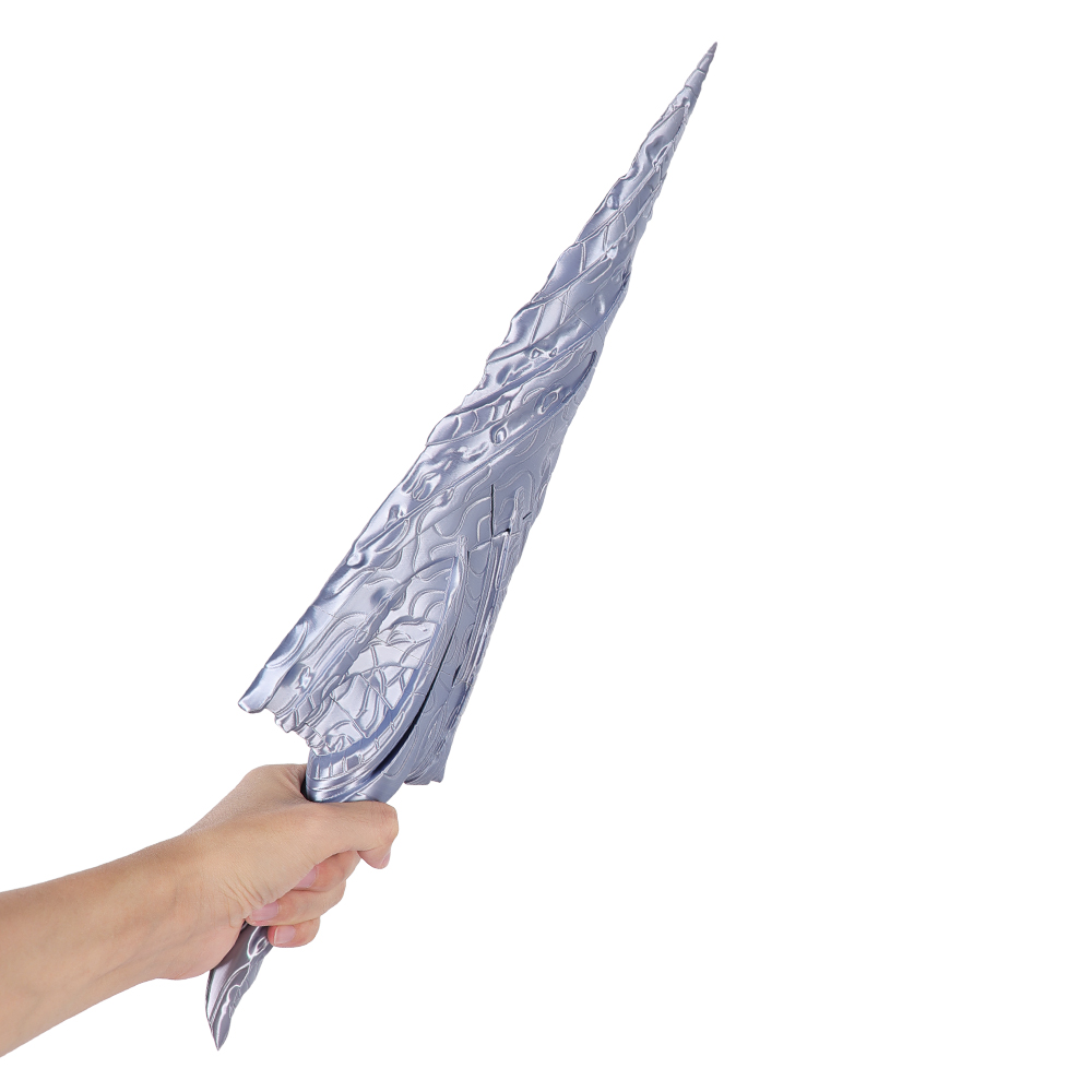 Armas de cosplay de Hollow Kni - Cosplay Prop Sword reseña y precio