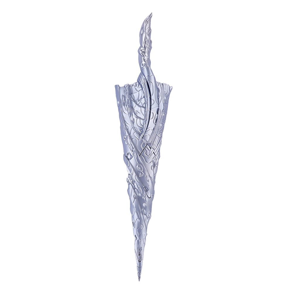 Armas de cosplay de Hollow Kni - Cosplay Prop Sword reseña y precio