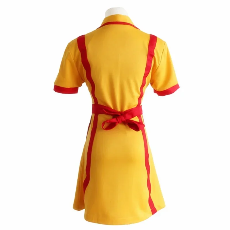 Disfraz de Cosplay de Max y Ca - Anime Girl Merchandise reseña y precio