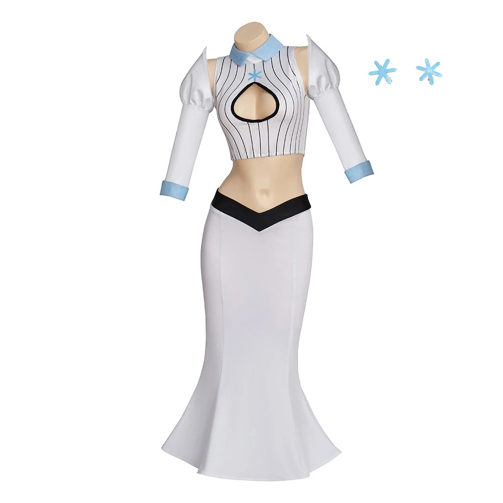 Disfraz de Cosplay de Anime Or - Anime Merchandise For Women reseña y precio