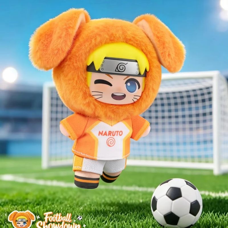 En stock, muñeco de peluche or - Rare Anime Merchandise reseña y precio