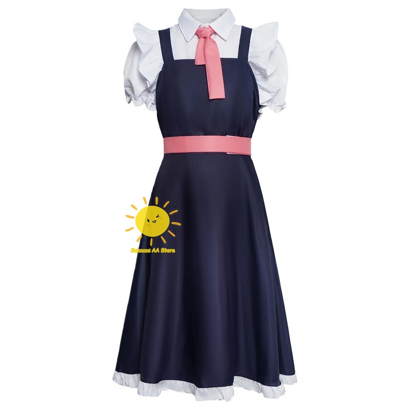 Anime Miss Kobayashi's Dragon  - Anime Merchandise For Women reseña y precio