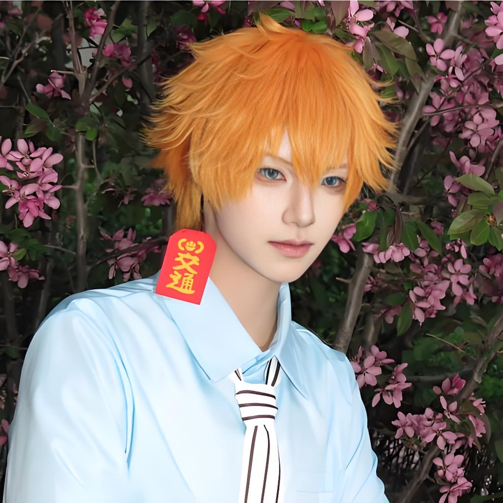 Cosplay de Anime Toilet-bound  - Anime Merchandise For Women reseña y precio