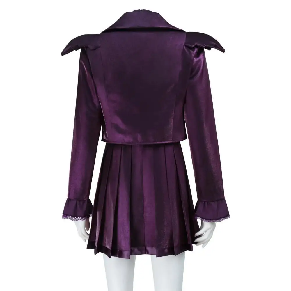 Disfraz de Cosplay de la Vampi - Anime Girl Merchandise reseña y precio