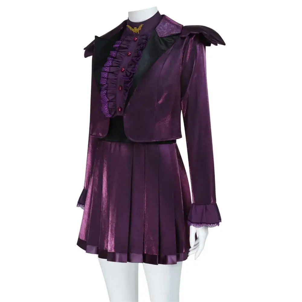 Disfraz de Cosplay de la Vampi - Anime Girl Merchandise reseña y precio