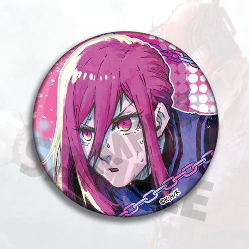 Pin de Anime Blue Lock, Llaver - Anime Merchandise Keychains reseña y precio