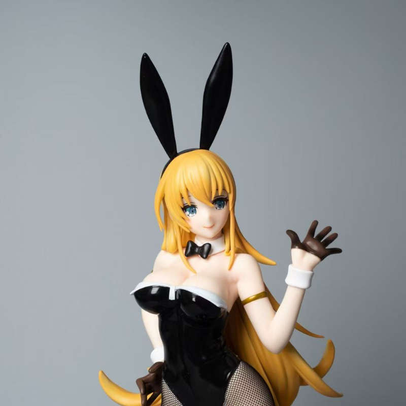Muñecas de acción/juegos/anime - Anime Girl Merchandise reseña y precio