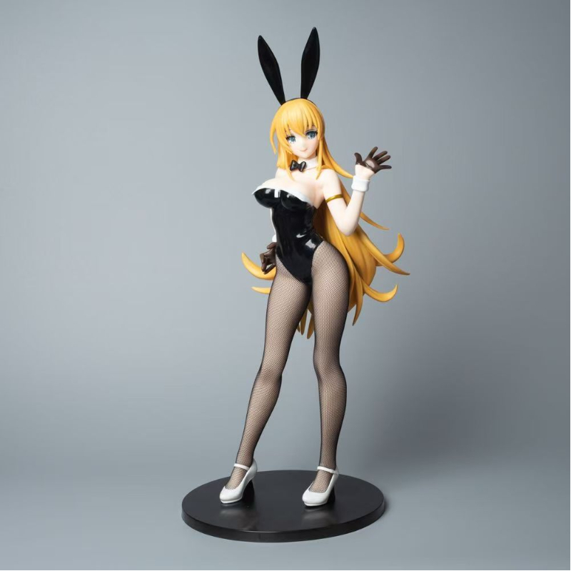 Muñecas de acción/juegos/anime - Anime Girl Merchandise reseña y precio