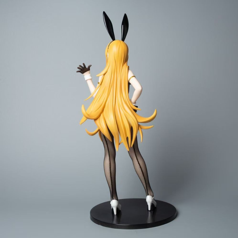 Muñecas de acción/juegos/anime - Anime Girl Merchandise reseña y precio