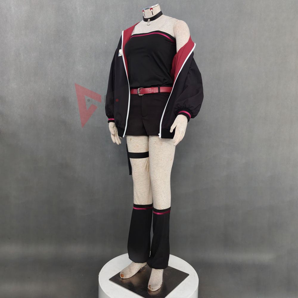 Nuevo Ninja Borutoes Uchihang  - Anime Merchandise For Women reseña y precio