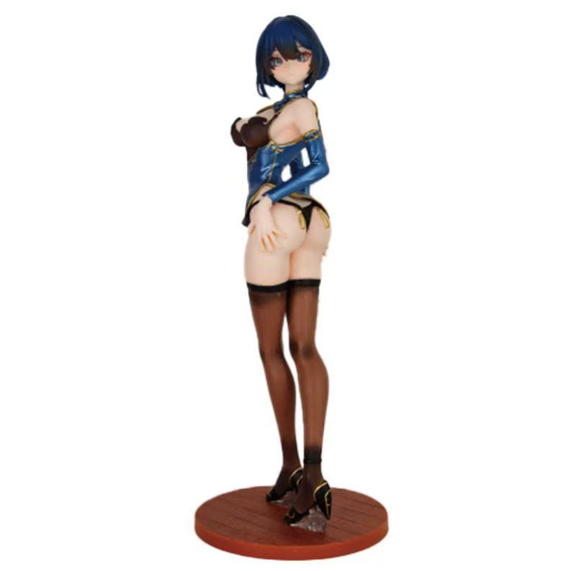 Muñeca Sexy y Hermosa, Nangong - Anime Girl Merchandise reseña y precio