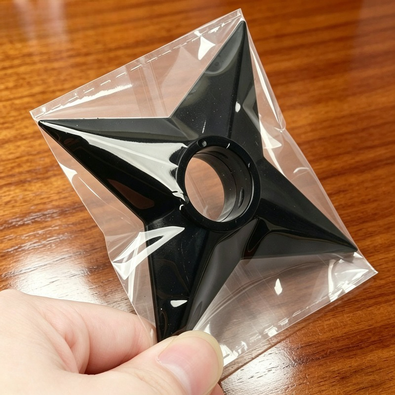 Naruto Uzumaki, Naruto Uchiha, - Cosplay Prop Sword reseña y precio