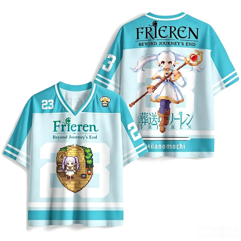 Frieren Beyond Journey's End,  - Frieren Anime Merchandise reseña y precio