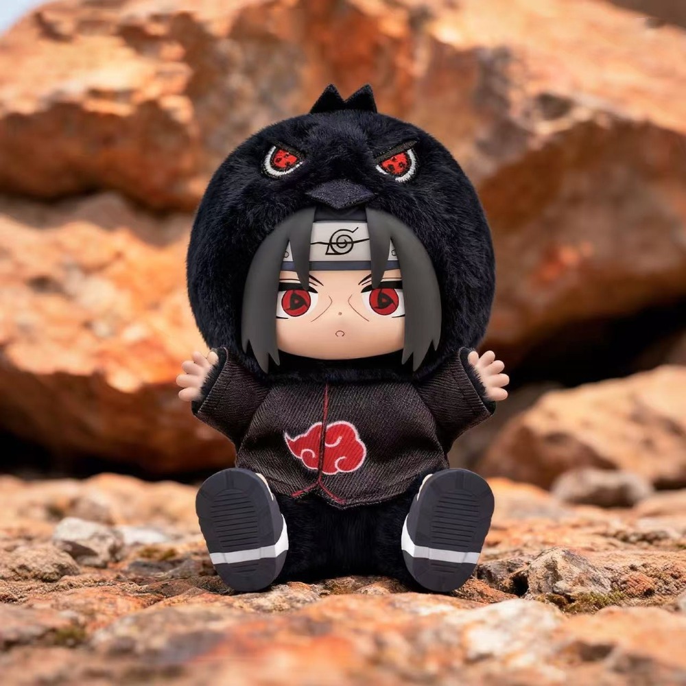 Peluche de Naruto Shippuden, C - Rare Anime Merchandise reseña y precio