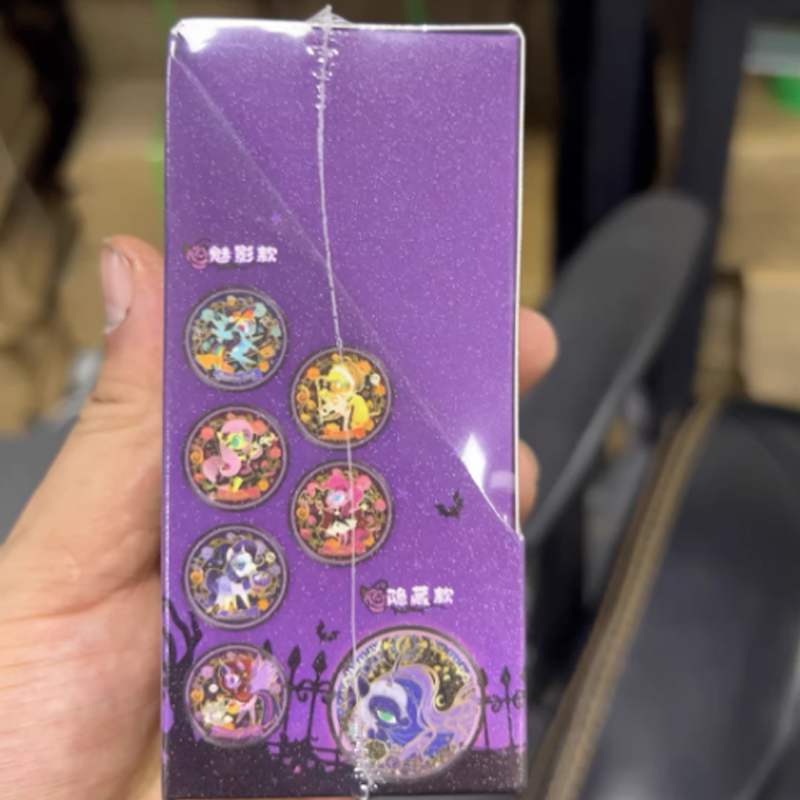 Pin de metal de My Little Pony - Pin Button Badge reseña y precio
