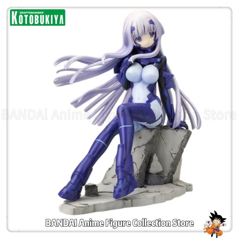 En stock Original KOTOBUKIYA M - Kotobukiya Muv-Luv reseña y precio