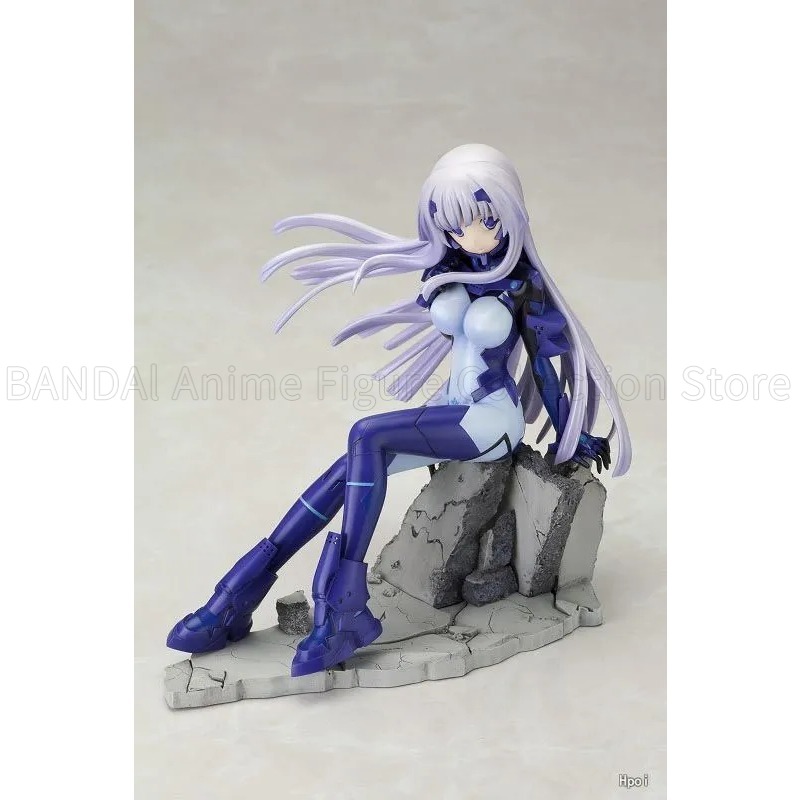 En stock Original KOTOBUKIYA M - Kotobukiya Muv-Luv reseña y precio