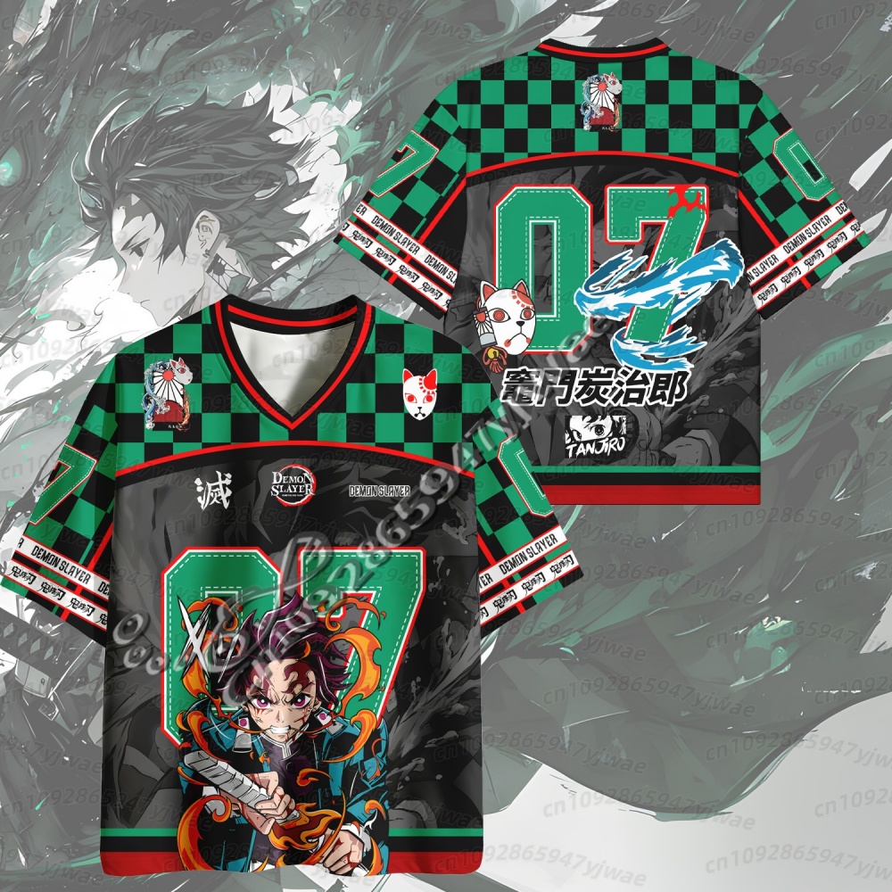 Camiseta Unisex de Gran Tamaño - Given Anime Merchandise reseña y precio