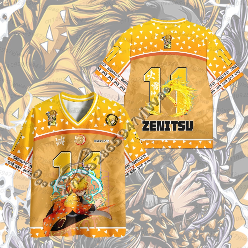 Camiseta Unisex de Gran Tamaño - Given Anime Merchandise reseña y precio