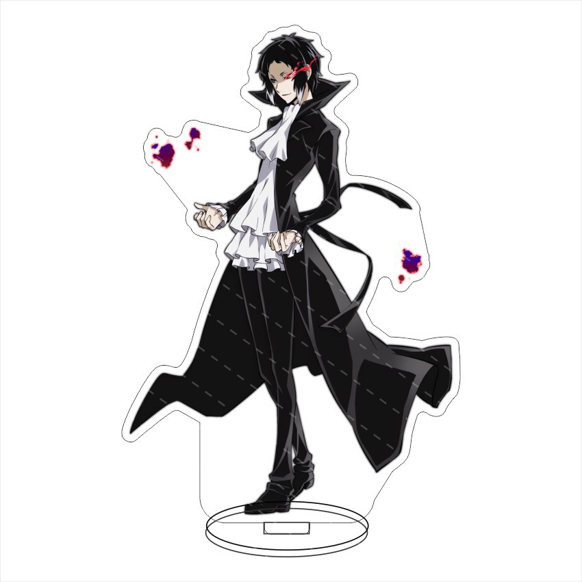 ‌ Figura de Anime de 16 cm de  - Given Anime Merchandise reseña y precio
