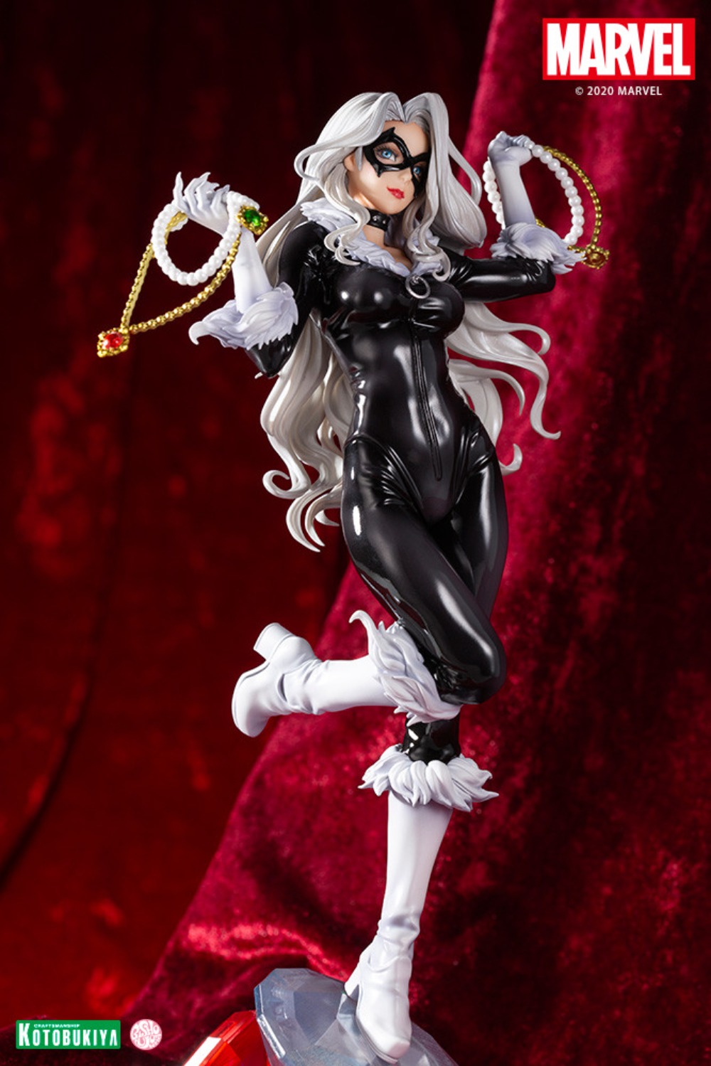 100% Original en Stock, Estatu - Kotobukiya Bishoujo reseña y precio