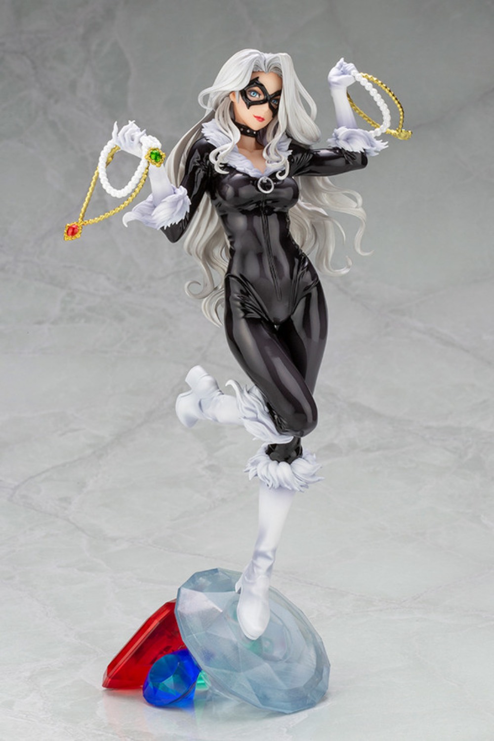 100% Original en Stock, Estatu - Kotobukiya Bishoujo reseña y precio